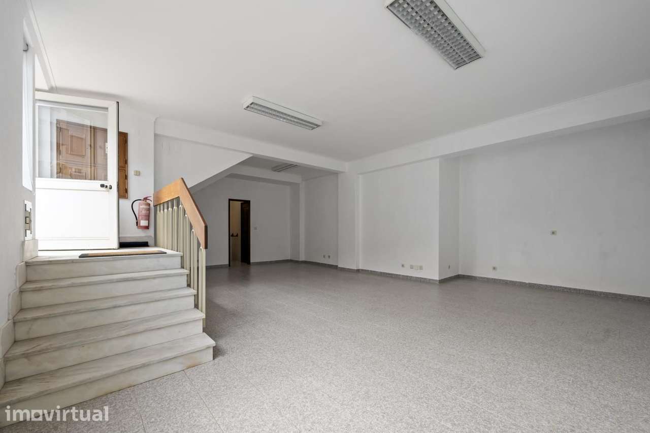 Comércio 58 m2, Oeiras - Grande imagem: 2/16