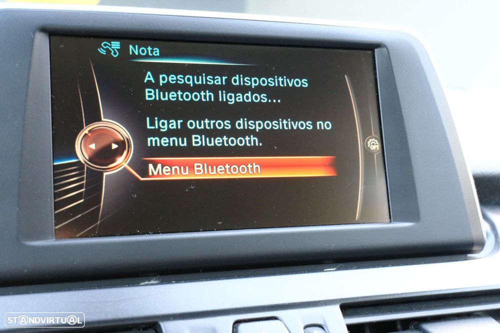 BMW 216 Active Tourer d Advantage - 20