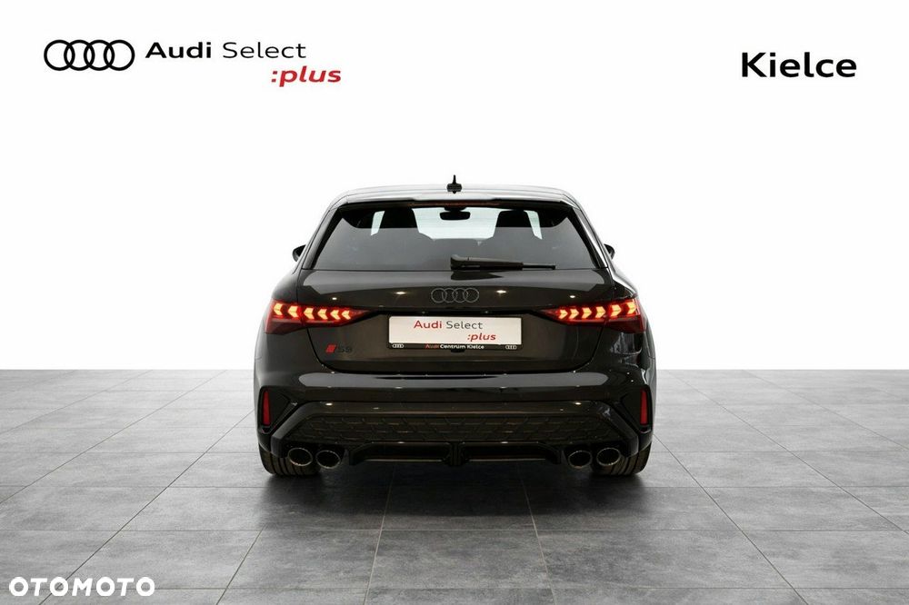 Audi S3 Sportback - 6