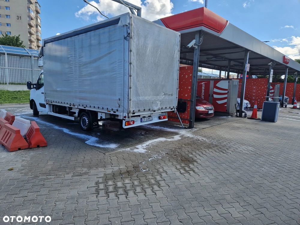 Renault Master - 5