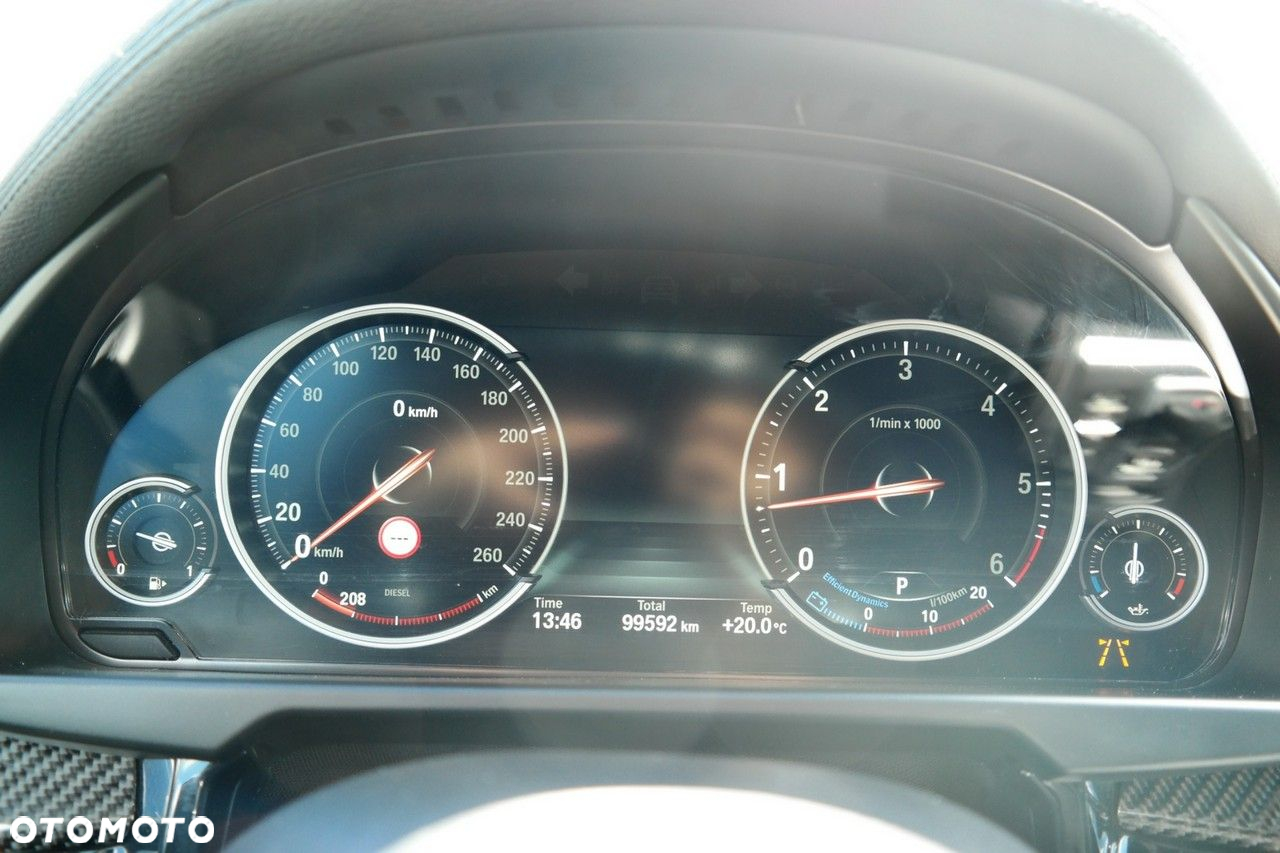 BMW X6 xDrive40d M Sport - 27