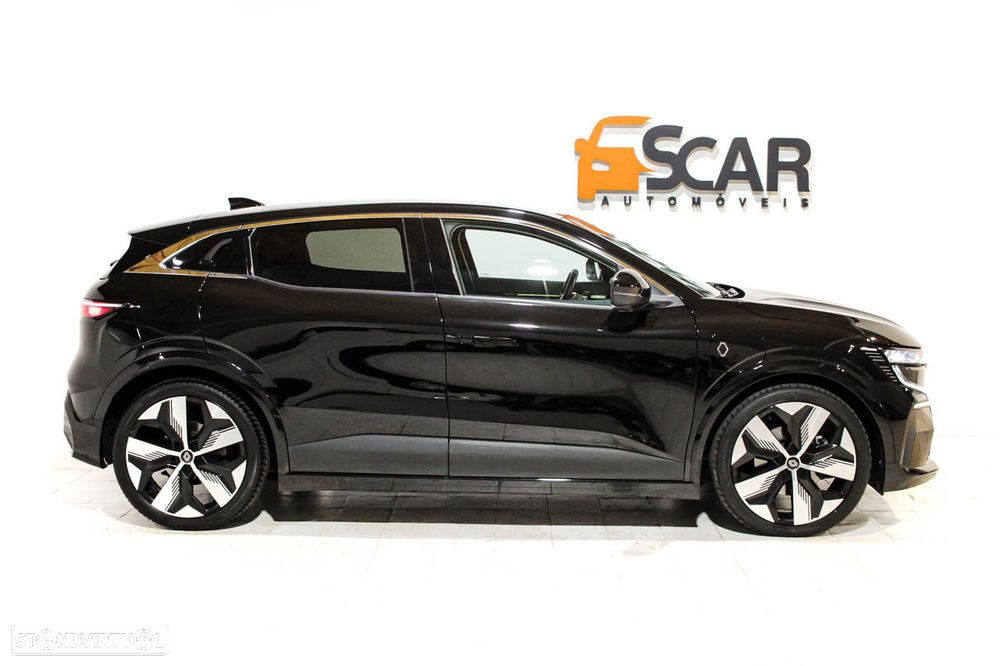 Renault Mégane E-Tech EV60 Techno - 6