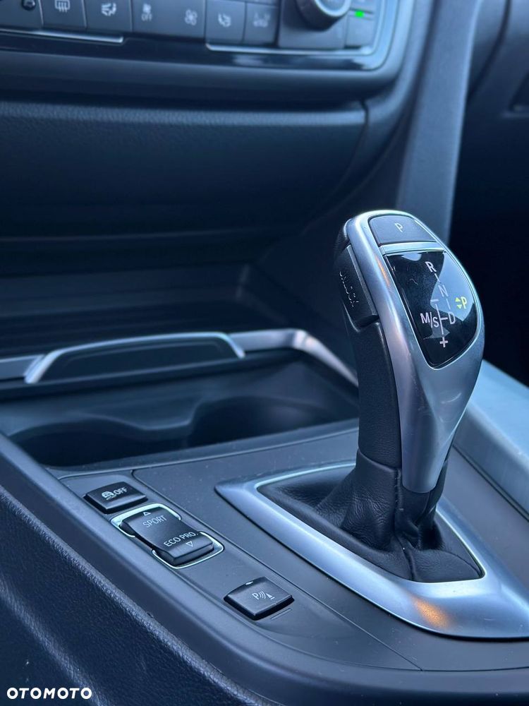 BMW Seria 4 435d xDrive M Sport - 19