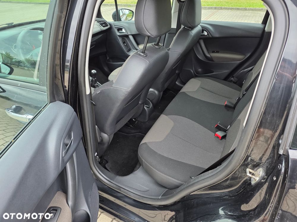 Citroën C3 Pure Tech (VTi) 68 Selection - 16