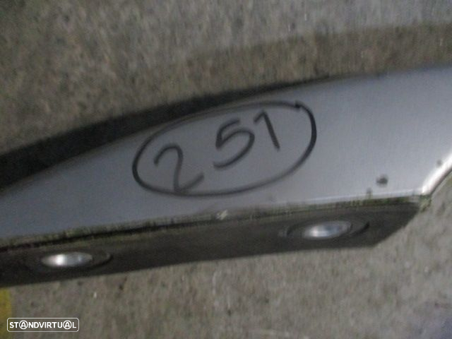 Barra De Tejadilho Bart251 TOYOTA COROLLA 2 VERSO FASE 1 2006 2.2D4D 136CV 5P CINZENTO DRT - 3