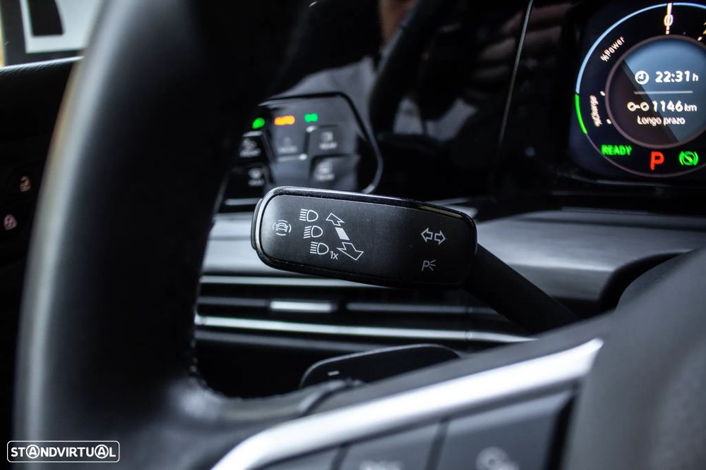 VW Golf 1.4 GTE Plug-In-Hybrid DSG - 14