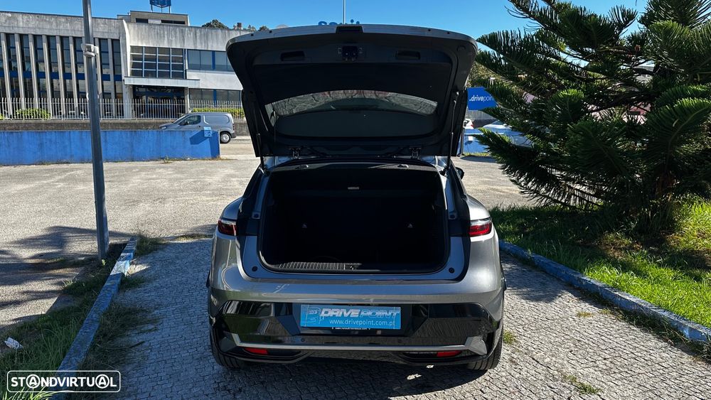 Renault Mégane E-Tech EV60 Equilibre Optimum Charge - 9