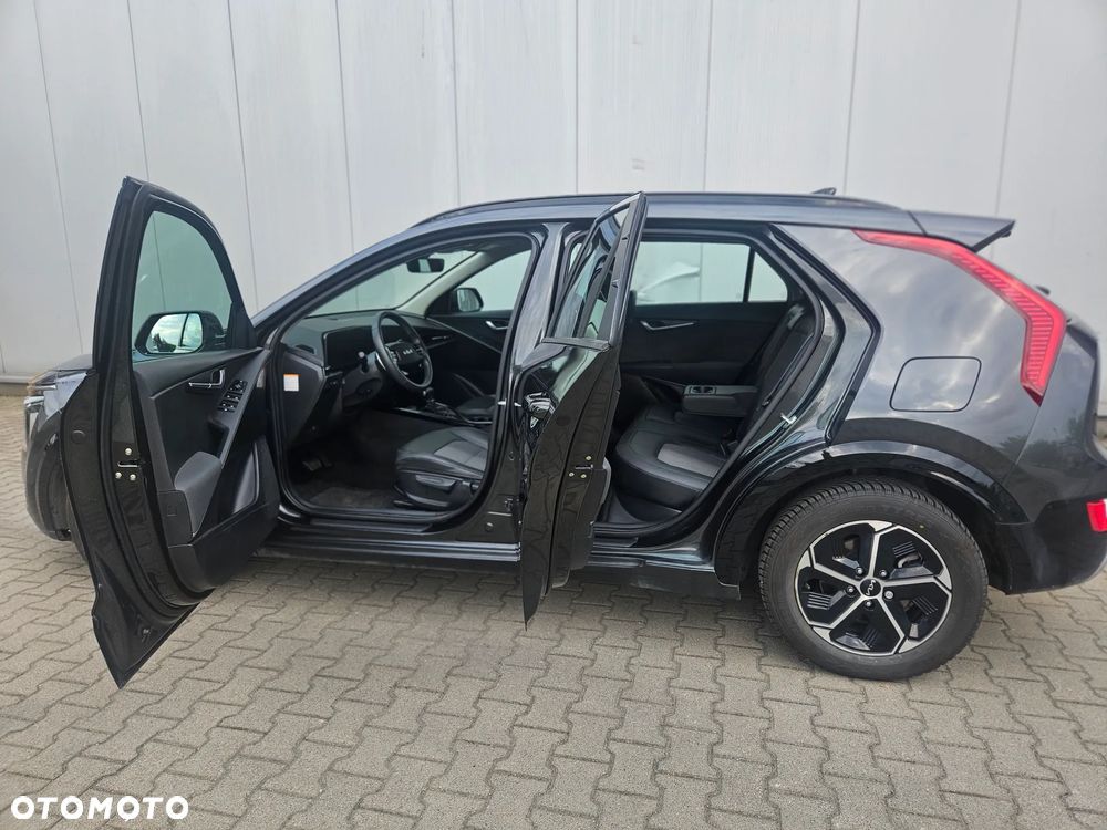 Kia Niro - 3