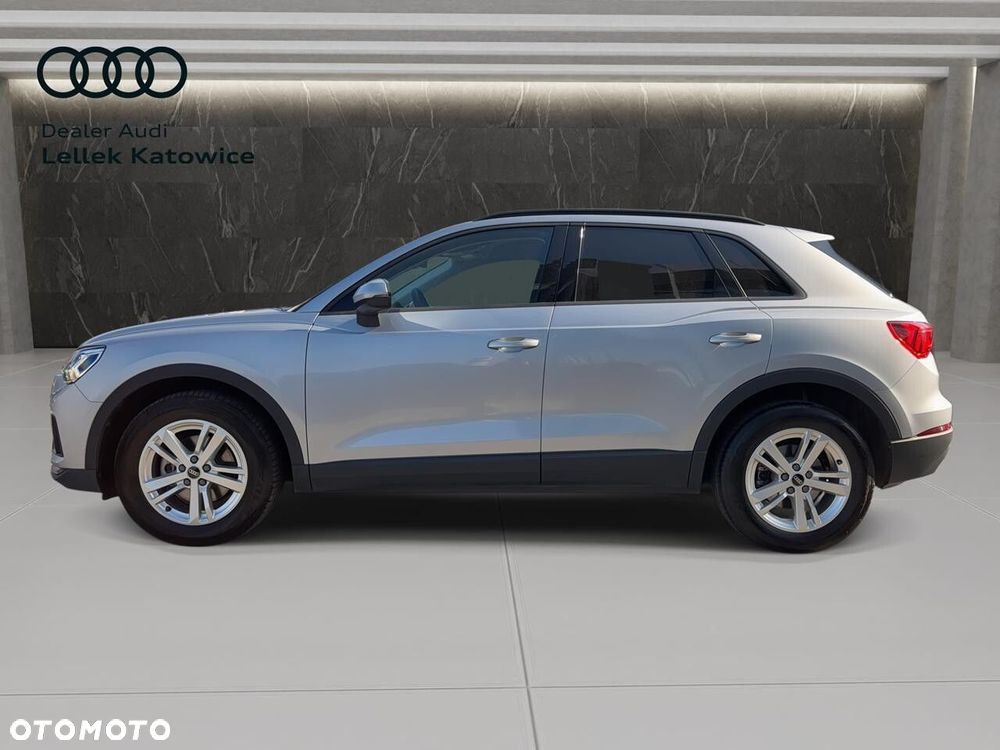 Audi Q3 - 9