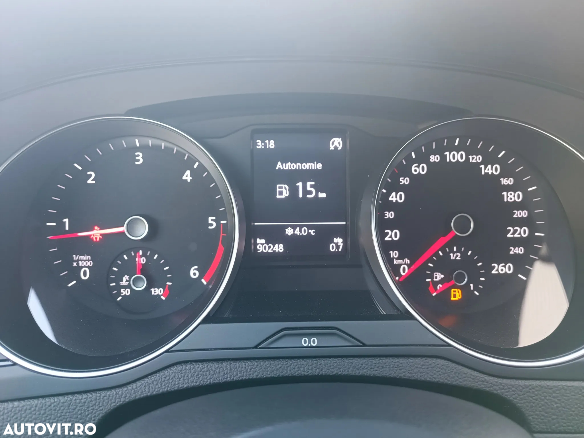 Volkswagen Passat Variant 2.0 TDI SCR Advance - 15