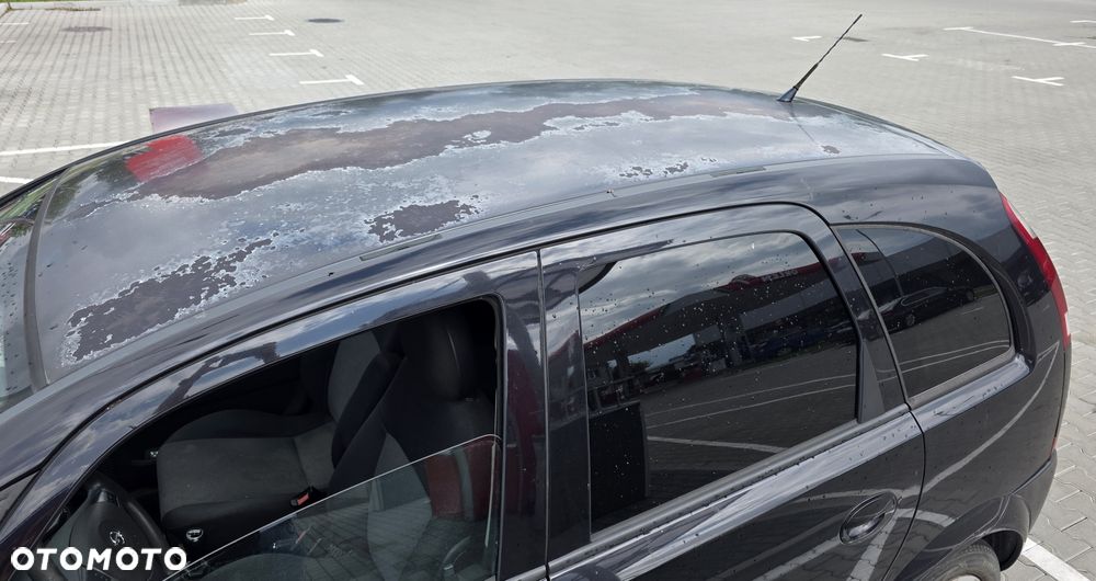 Opel Meriva - 7