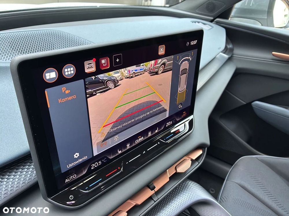 Cupra Terramar - 16