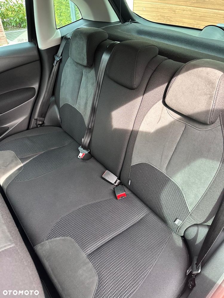 Citroën C3 VTi 95 Exclusive - 14