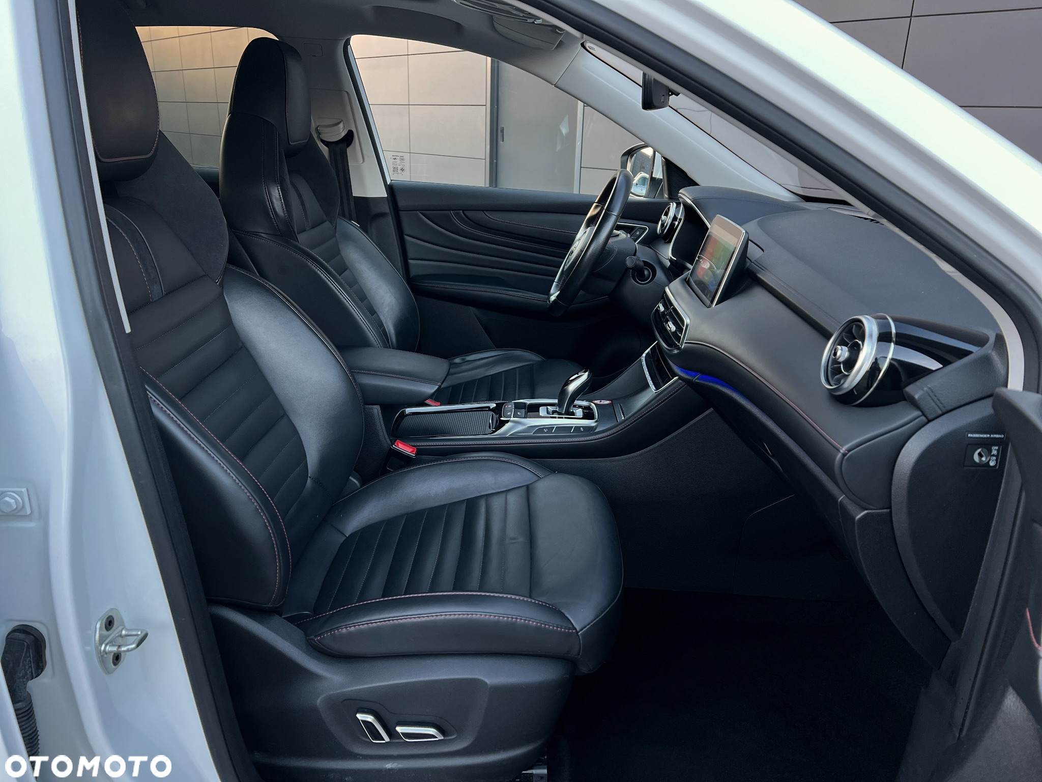 MG EHS 1.5T-GDI PHEV Luxury - 35