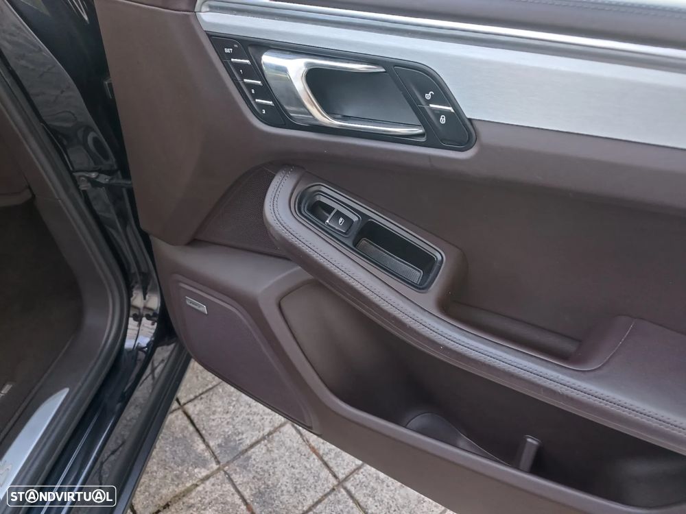 Porsche Macan S PDK - 26
