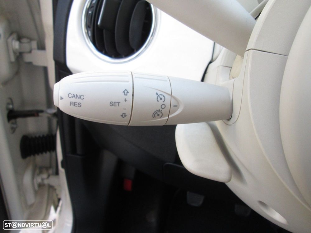 Fiat 500C 1.0 Hybrid - 14