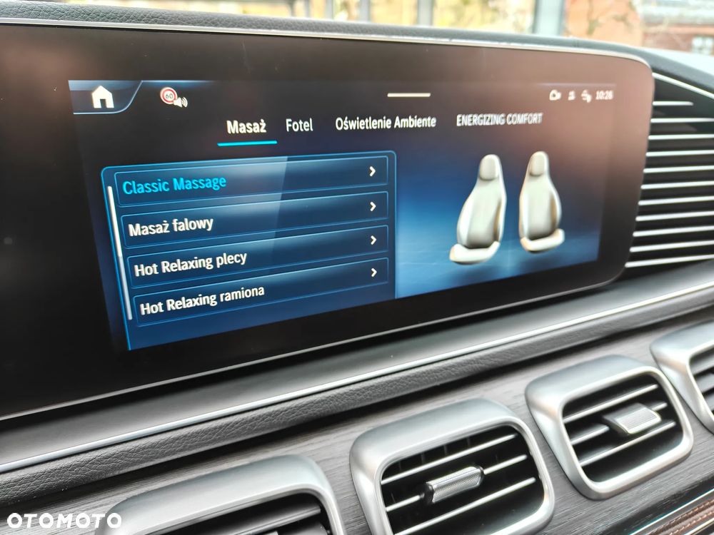 Mercedes-Benz GLE AMG 53 4-Matic Premium Plus - 35