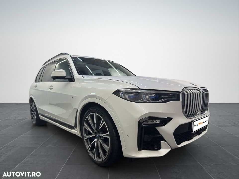BMW X7 - 2