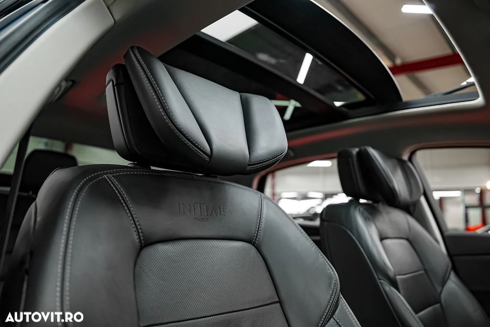 Renault Talisman ENERGY TCe 200 EDC INITIALE PARIS - 12