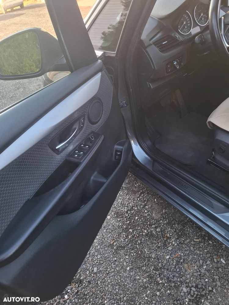 BMW Seria 2 218d Aut. - 4
