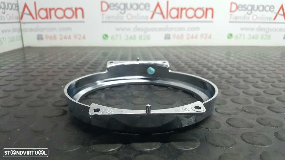 TAPA DA ALAVANCA DE MUDANÇA MITSUBISHI ASX (GA0W) MOTION 2WD - 2