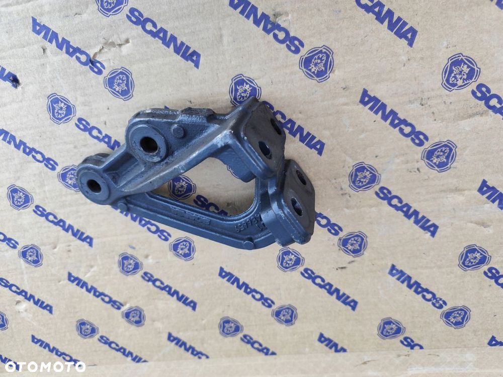 WSPORNIK SCANIA NEXT GEN 2486659 - 1