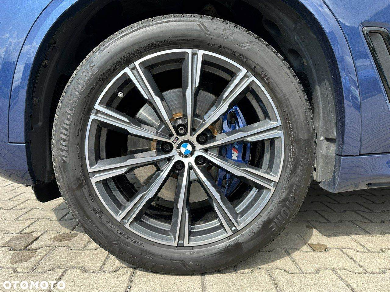 BMW X5 xDrive25d - 35