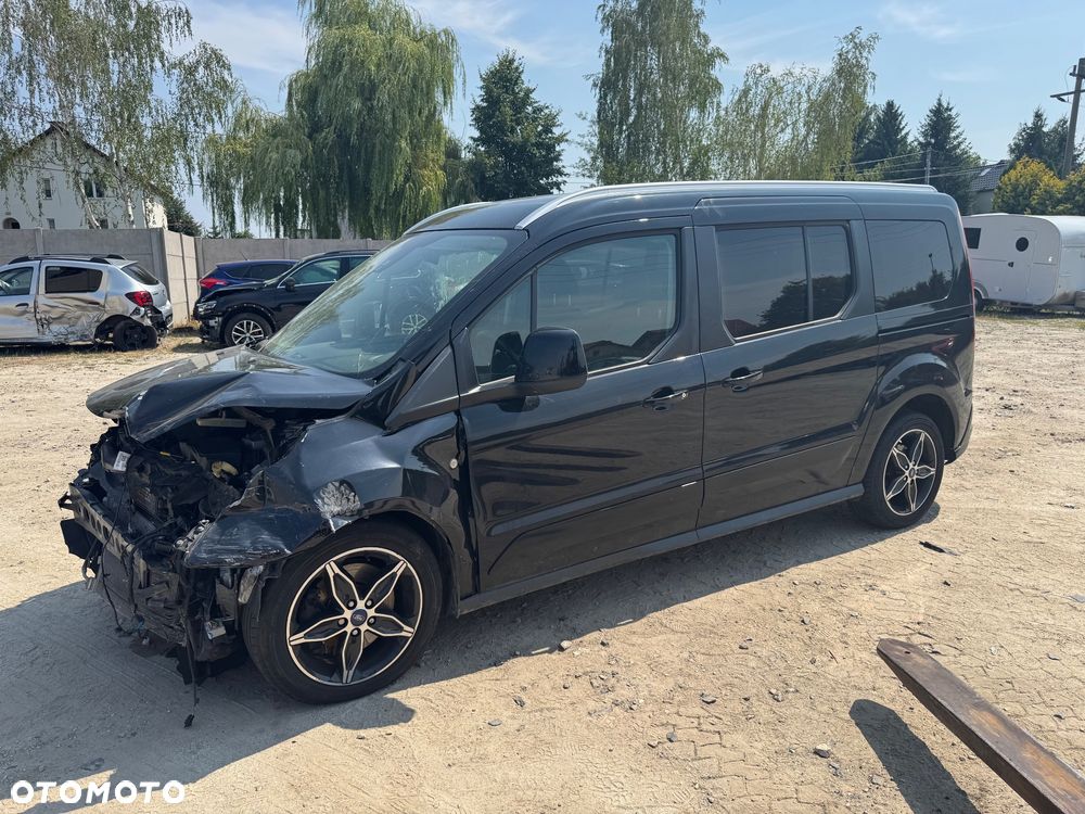 Ford Tourneo Connect - 4
