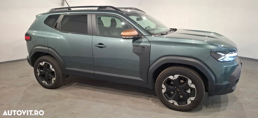 Dacia Duster HEV 140 Extreme - 25