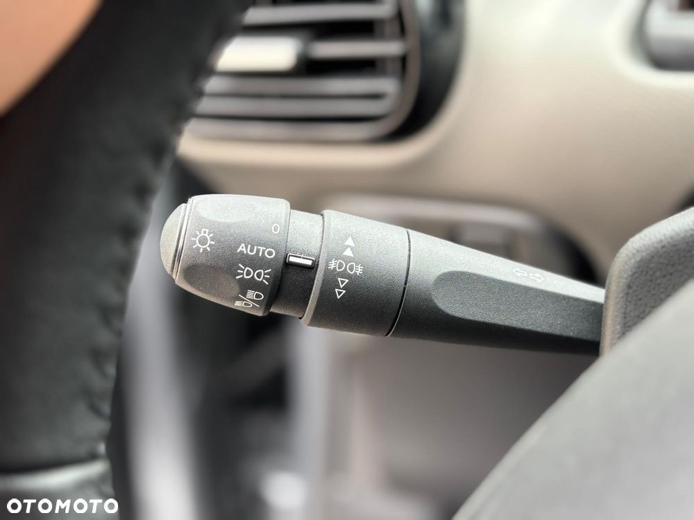 Citroën C4 Cactus 1.2 PureTech Origins S&S - 15