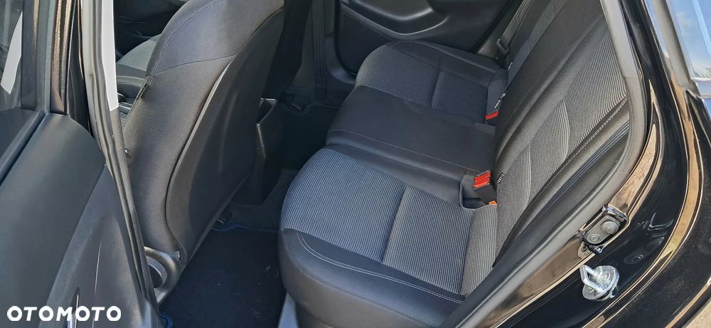 Hyundai i30 blue 1.6 GDI Style - 18