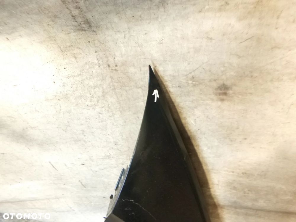 volkswagen polo 2g 17r- błotnik nowy lewy przód przedni - 4