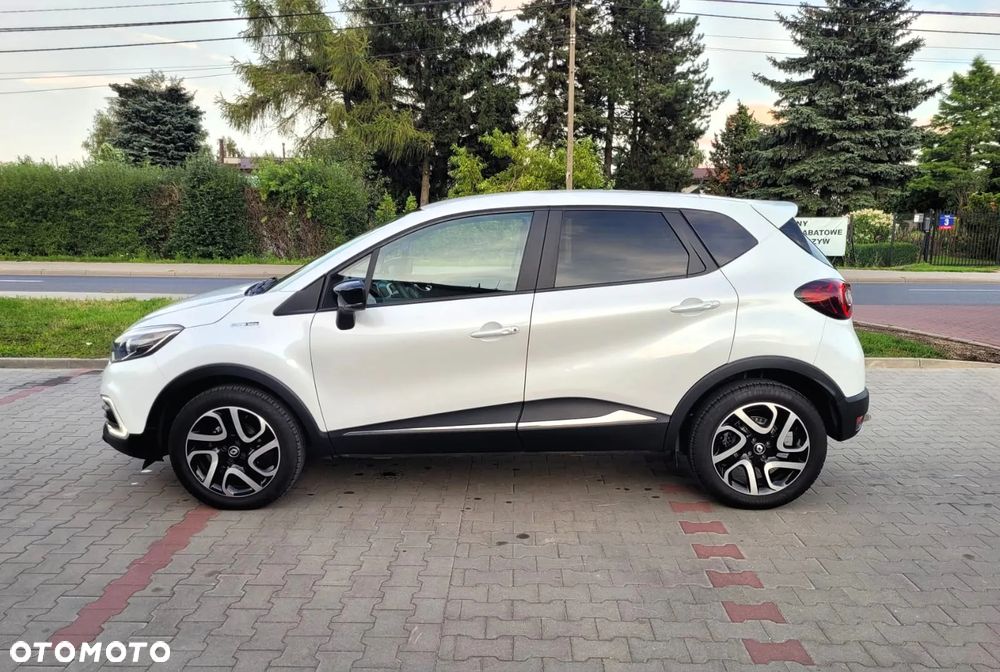 Renault Captur 0.9 Energy TCe Limited - 20