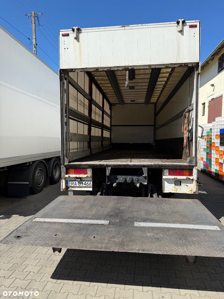 Scania P270 - 13