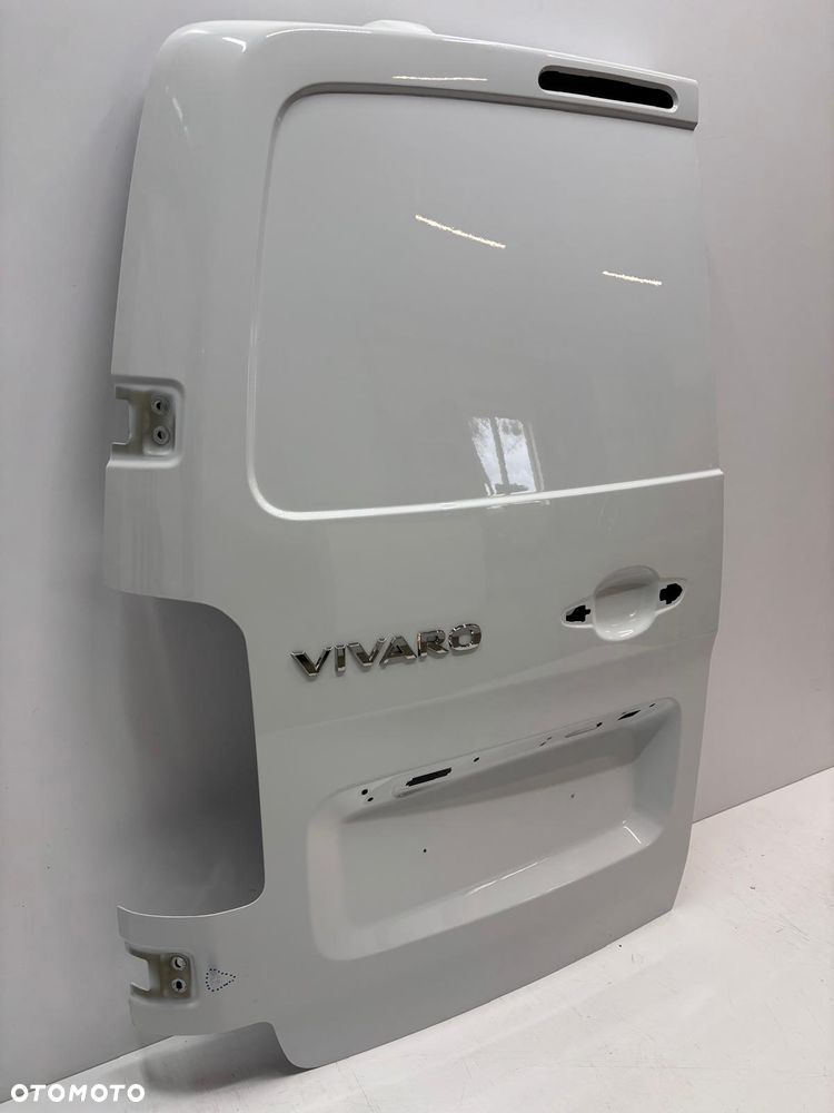 Opel Vivaro C Proace Jumpy Expert Drzwi Lewe Tył Tylne 9809684280 088274808 - 2