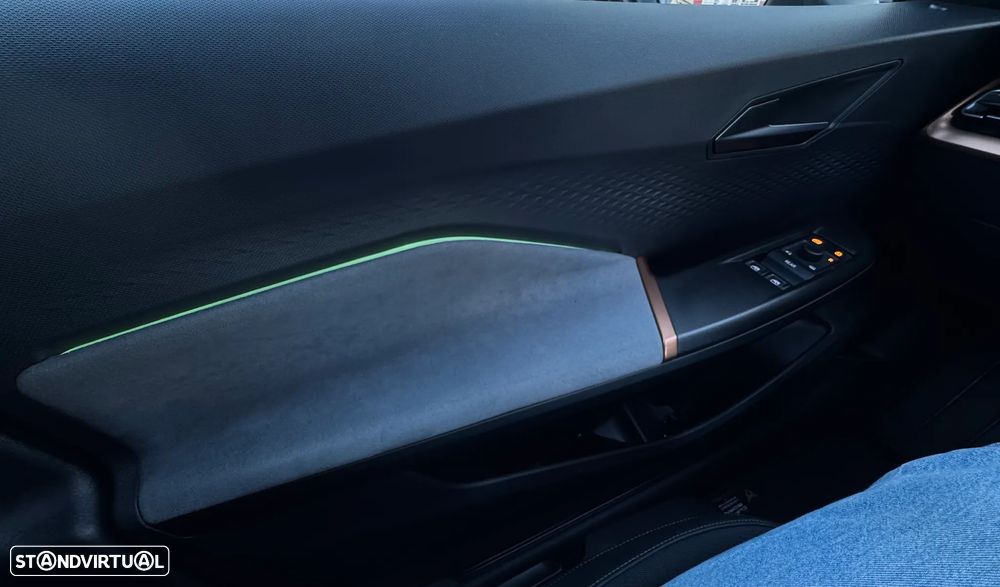Cupra Born 58 kWh e-Boost - 21
