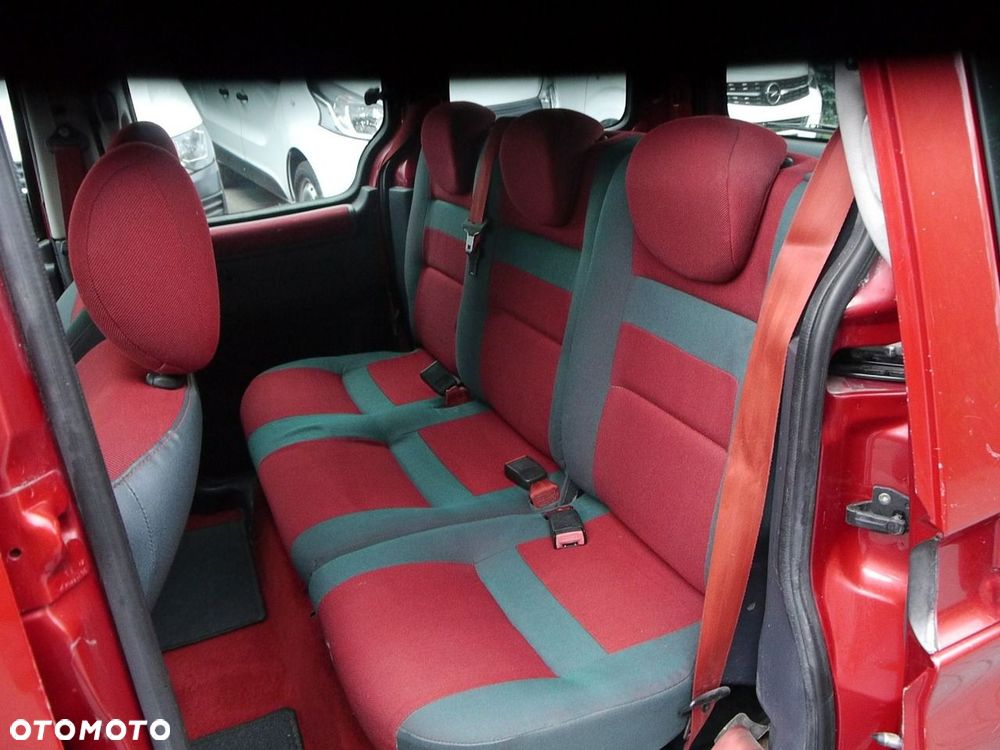 Citroën Berlingo Multispace 1.4i Plus - 27