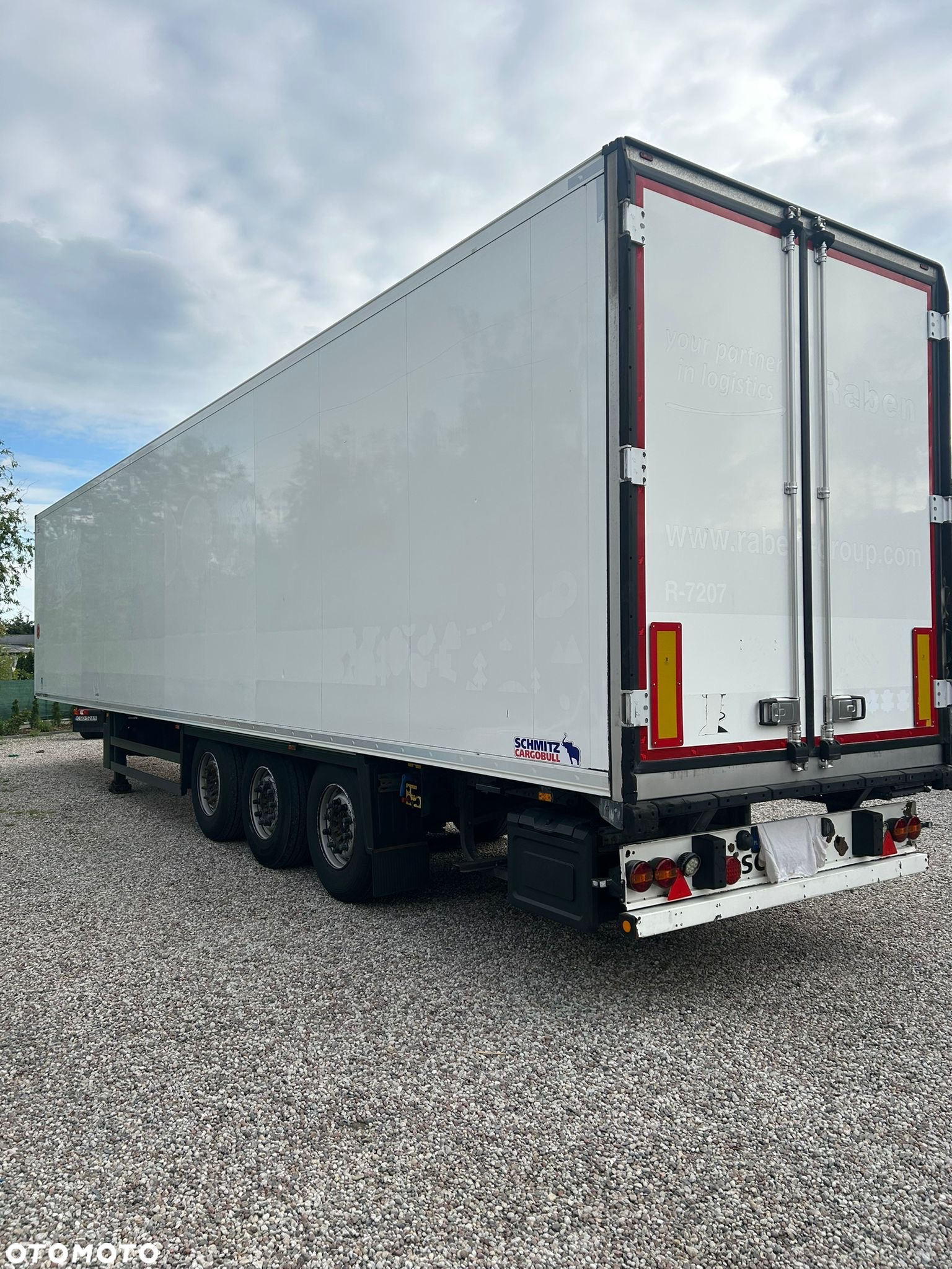 Schmitz Cargobull - 7