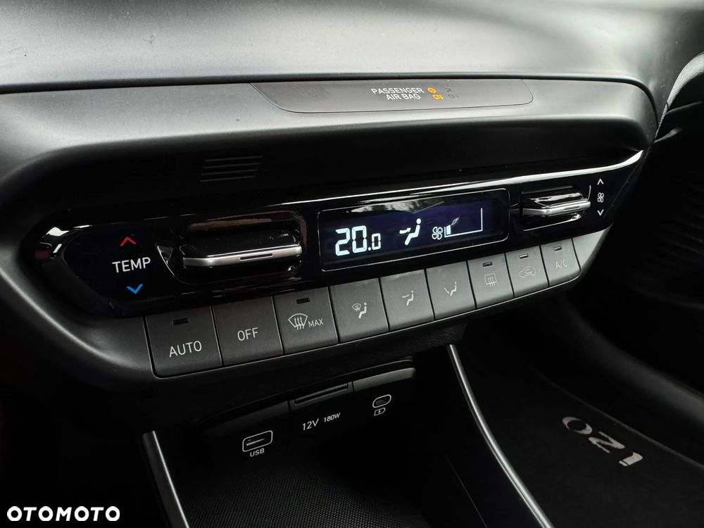 Hyundai i20 1.2 Modern - 11