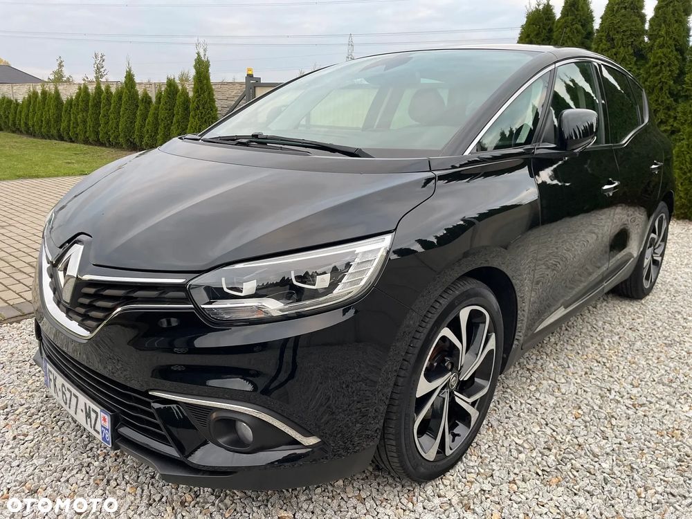 Renault Scenic 1.3 TCe Energy Intens - 4
