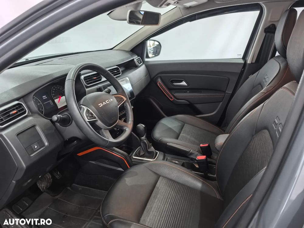 Dacia Duster TCe 150 EDC Extreme - 11