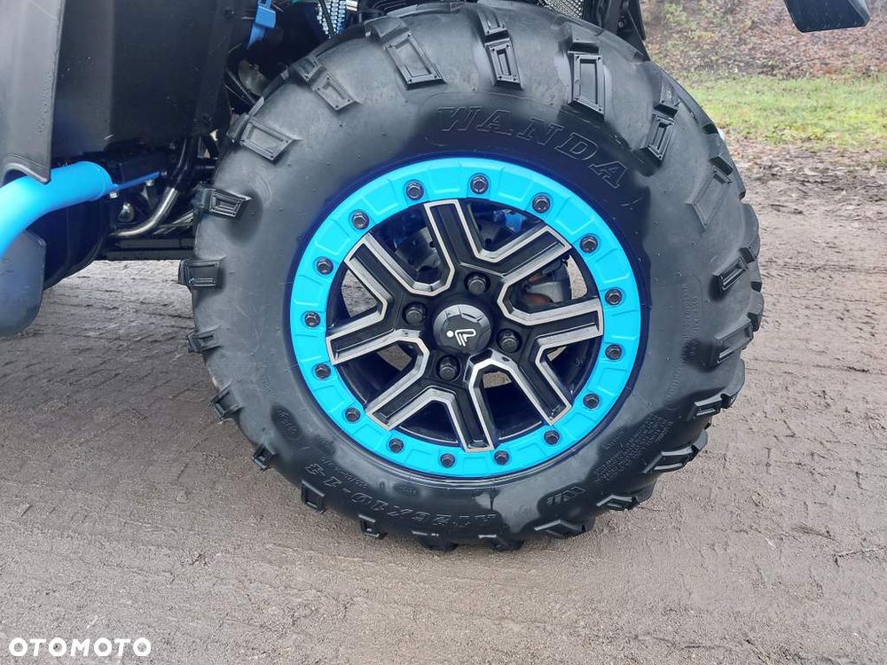 Segway Snarler AT6 - 12