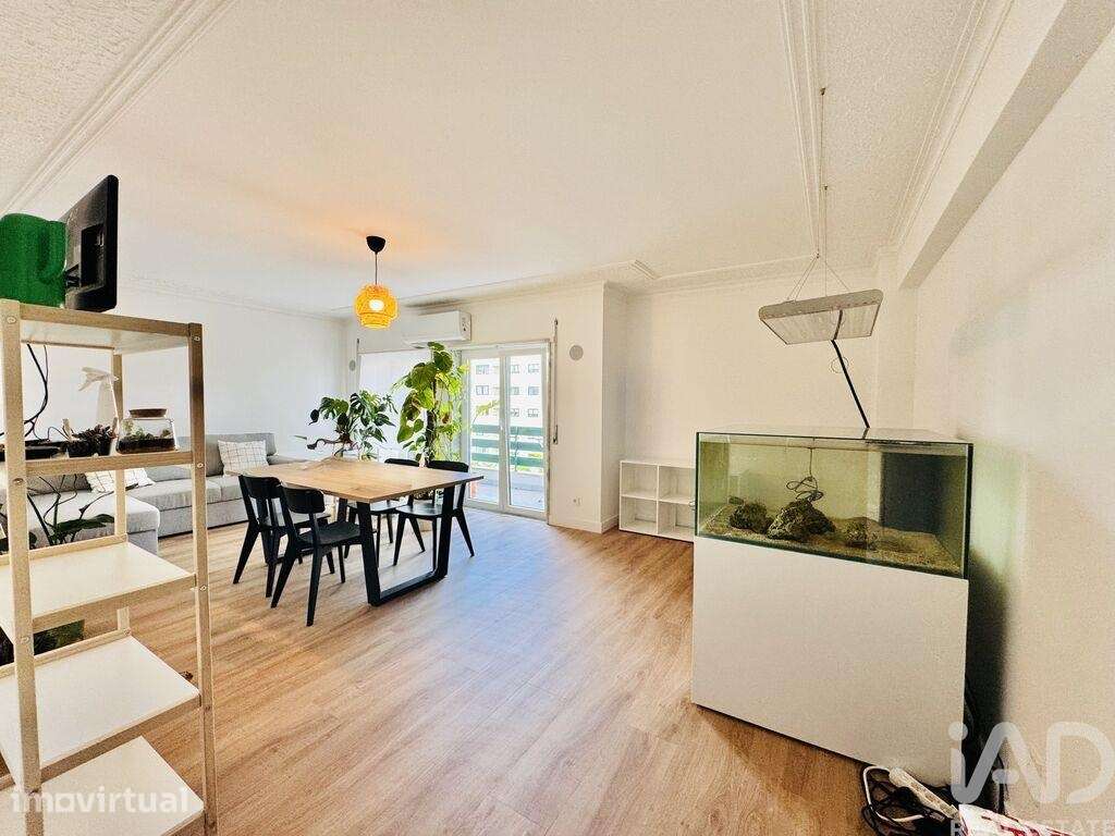 Apartamento T2 em Barreiro e Lavradio de 106 m2 - Grande imagem: 3/16