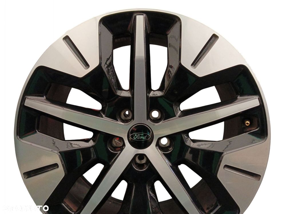 FELGA ALUMINIOWA FORD EXPLORER EV 8.0jX19" 5x112 ET45 R2KC-1007-C1A - 4