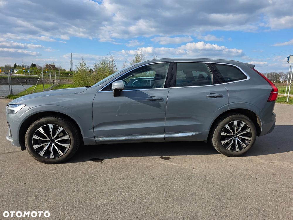 Volvo XC 60 B4 D Plus Bright - 6