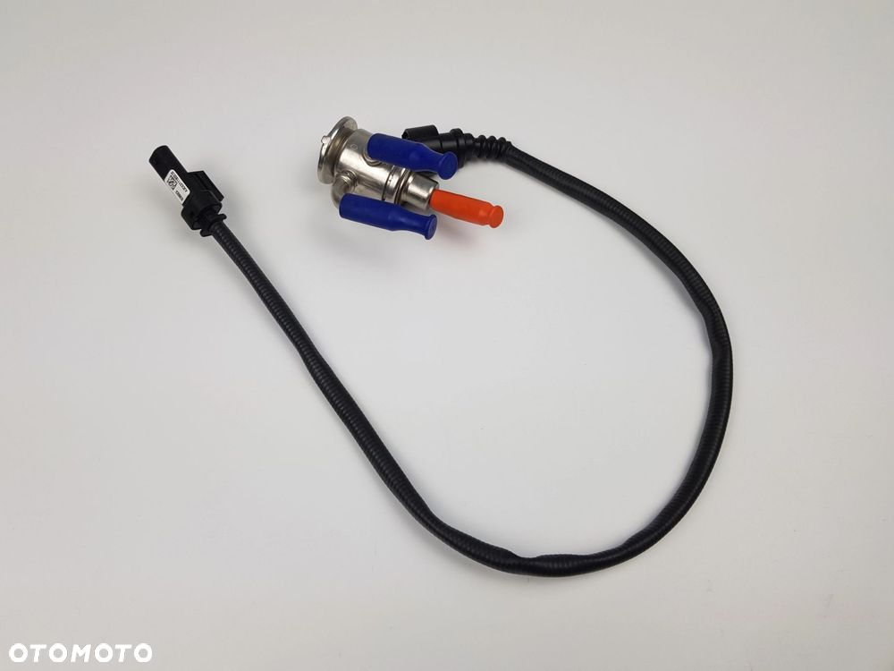 NOWY ORYGINALNY Wtryskiwacz Wtrysk AdBlue BMW G20 G30 G32 B57 3.0d 8598283 - 6
