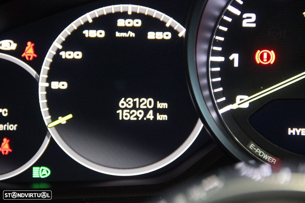 Porsche Cayenne Coupé E-Hybrid Platinum Edition - 14