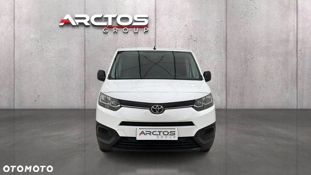 Toyota Proace City - 8