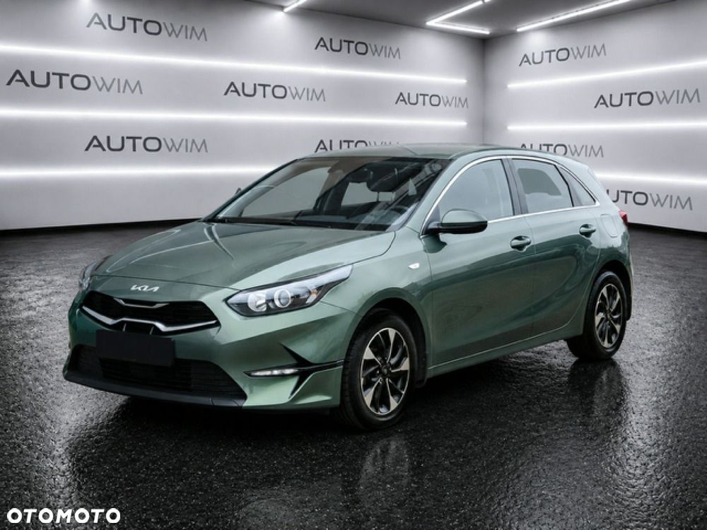 Kia Ceed - 2