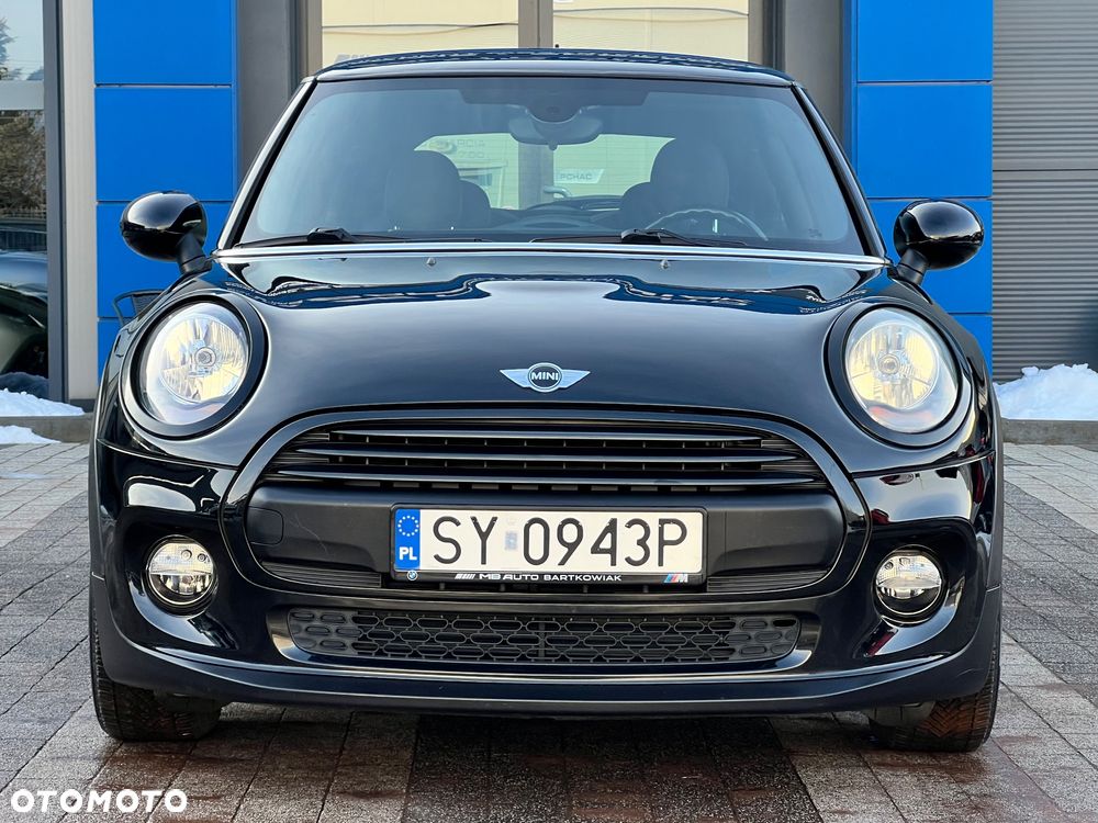 MINI ONE Standard - 1